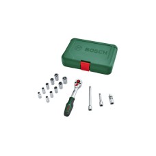 BOSCH Universal 14-delni set račne od 1/4'', 1600A02BY0 BOSCH Universal 14-delni set račne od 1/4'', 1600A02BY0