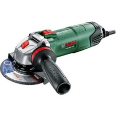 BOSCH zeleni alat Ugaona brusilica Pws 850-125 06033A270B BOSCH zeleni alat Ugaona brusilica Pws 850-125 06033A270B