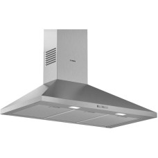 BOSCH Zidni aspirator 90 cm Nerđajući čelik DWP95BC51 BOSCH Zidni aspirator 90 cm Nerđajući čelik DWP95BC51