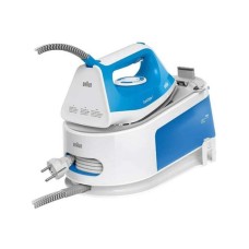 BRAUN Parna stanica IS1012BL BRAUN Parna stanica IS1012BL