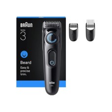 BRAUN Trimer BT3520 BRAUN Trimer BT3520