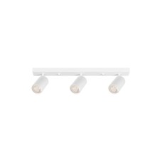 BRAYTRON Bela spot lampa 3xGU10 BH04-00830