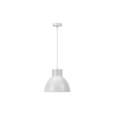 BRAYTRON Bela visilica 1xE27 BV05-00040