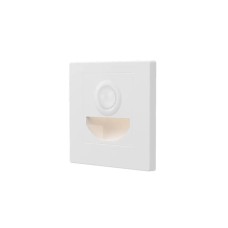 BRAYTRON Bela zidna LED lampa 1.5W BH07-00380