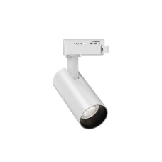 BRAYTRON Beli monofazni šinski reflektor 15W BD40-00480 BRAYTRON Beli monofazni šinski reflektor 15W BD40-00480