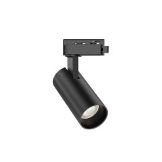 BRAYTRON Crni monofazni šinski reflektor 15W BD40-00481