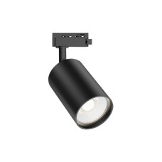 BRAYTRON Crni monofazni šinski reflektor 30W BD40-00681