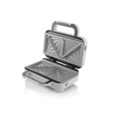 BREVILLE VST070X01 Sendvic toster, 2SL, Belo-srebrni BREVILLE VST070X01 Sendvic toster, 2SL, Belo-srebrni
