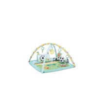 BRIGHT STARTS Podloga za igru bebe Grip & Kick Soccer BRIGHT STARTS Podloga za igru bebe Grip & Kick Soccer