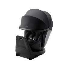 BRITAX ROMER A-S SWIVEL-GROWMAXAIR(40-125CM),TAUPE