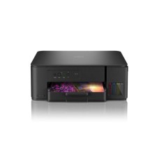 Brother DCPT-230YJ1 Color Ink-Jet A4, USB