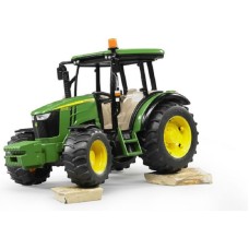 BRUDER Traktor John Deere 14777 BRUDER Traktor John Deere 14777