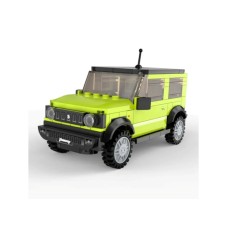 CaDa Kockice terenac Suzuki Jimny mini