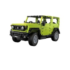 CaDa KockiceSuzuki Jimny