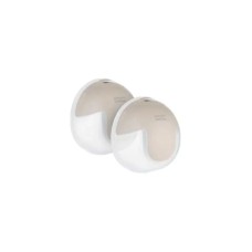 CANPOL Babies Twin električna pumpica za izmazanje Hands Free SmartSense