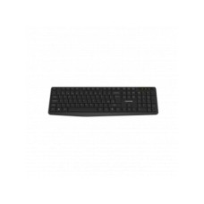 CANYON KB-W01 US Wireless Black
