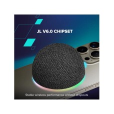 CANYON Magnetic BT speaker OnMove 13 5W Black CANYON Magnetic BT speaker OnMove 13 5W Black