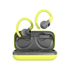 CANYON Slušalice headset OnRun 11 Sport Wireless charge Green CANYON Slušalice headset OnRun 11 Sport Wireless charge Green