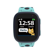 CANYON Smart Watch Kids Sandy KW 34