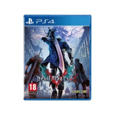 CAPCOM PS4 Devil May Cry 5 CAPCOM PS4 Devil May Cry 5
