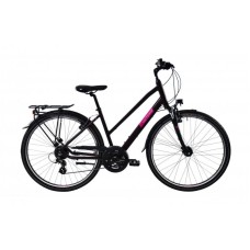 CAPRIOLO 922909-BR-46 VICTORIA Trapez Trek 2.7 rosso-braon CAPRIOLO 922909-BR-46 VICTORIA Trapez Trek 2.7 rosso-braon