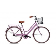 CAPRIOLO AMSTERDAM ljubičasta 925291-18 CAPRIOLO AMSTERDAM ljubičasta 925291-18