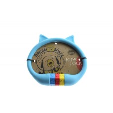 CAPRIOLO Brava-dečja na šifru 3b plava