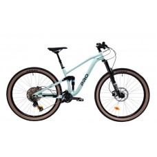 CAPRIOLO CPRO AL-GO 9.7 tirkiz 923232-16