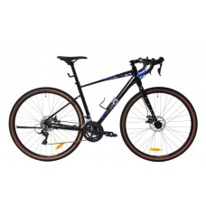 CAPRIOLO CPRO G 9.4 crno
