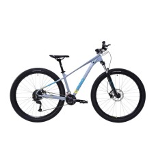 CAPRIOLO CPRO MTB AL-PHA 9.4 29'' sivo 17'' 923205-17