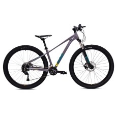 CAPRIOLO CPRO MTB AL-PHA 9.4 29'' tamno sivo 15.5'' 923206-15.5