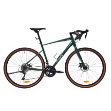 CAPRIOLO CPRO ROAD G 9.4 28'' zeleno 53 923237-53 CAPRIOLO CPRO ROAD G 9.4 28'' zeleno 53 923237-53