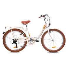 CAPRIOLO CTB DIANA 24'' bež 926322-13