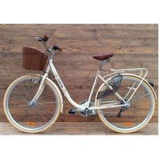 CAPRIOLO CTB MELODY 28''/7HT bež 925266-19 CAPRIOLO CTB MELODY 28''/7HT bež 925266-19
