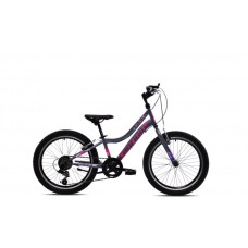 CAPRIOLO Diavolo 200 sivo-ljubičasto 925322-11 CAPRIOLO Diavolo 200 sivo-ljubičasto 925322-11