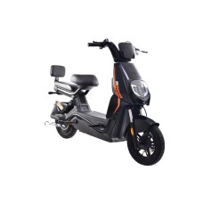 CAPRIOLO E-BIKE E1 RX20 292026-K CAPRIOLO E-BIKE E1 RX20 292026-K