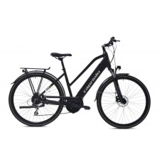 CAPRIOLO E-BIKE ECO 700.3.2 crno 923811-48 CAPRIOLO E-BIKE ECO 700.3.2 crno 923811-48