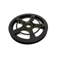 CAPRIOLO E-BIKE SR.POGON BELT DRIVE 292332 CAPRIOLO E-BIKE SR.POGON BELT DRIVE 292332