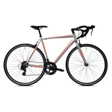CAPRIOLO ECLIPSE 4.0 sivo 54 923616-54