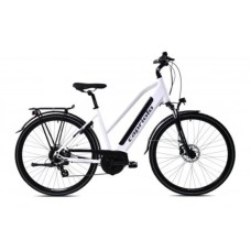 CAPRIOLO ECO 700.3.2 E-BIKE 28'' Beli CAPRIOLO ECO 700.3.2 E-BIKE 28'' Beli