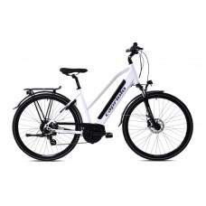 CAPRIOLO ECO 700.3.2 E-BIKE 28'' belo 923810-48-I CAPRIOLO ECO 700.3.2 E-BIKE 28'' belo 923810-48-I