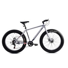 CAPRIOLO FAT BOY 26''/7HT sivo crveno 17 926201-17