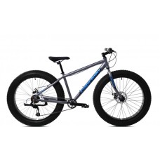 CAPRIOLO FAT BOY 26 alloy sivo-plavo 924200-16