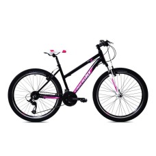 CAPRIOLO HANNAH FS LADY 26''/21AL crno-pink 17 924447-17