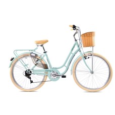 CAPRIOLO INFINITY 28''/7 pistać zelena 19'' 923191-19 CAPRIOLO INFINITY 28''/7 pistać zelena 19'' 923191-19