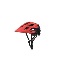 CAPRIOLO KACIGA-VOX vel M crno-crvena 182472-M