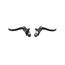 CAPRIOLO Kocnica ručice za fastboy ALU