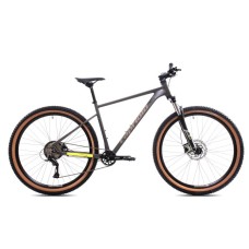 CAPRIOLO LC 29-2 29''/9AL sivo-žuto 19'' 926510-19 CAPRIOLO LC 29-2 29''/9AL sivo-žuto 19'' 926510-19