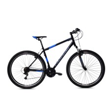 CAPRIOLO LC 9.0 FS 29''/18AL crno-plavo 19'' 924546-19-I CAPRIOLO LC 9.0 FS 29''/18AL crno-plavo 19'' 924546-19-I