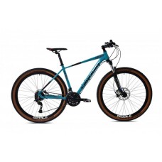 CAPRIOLO LC 9.4 tirkiz memento 924539-21 CAPRIOLO LC 9.4 tirkiz memento 924539-21